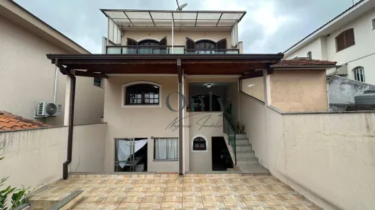 Sobrado com 3 Quartos à venda, 300m² no Chácara Inglesa (Zona Norte), São Paulo