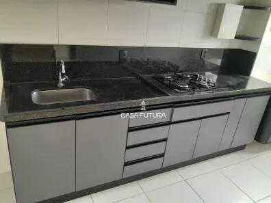 Apartamento com 2 Quartos à venda, 60m² no Roma, Volta Redonda