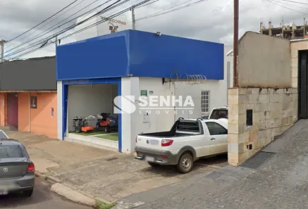 Casa com 1 Quarto à venda, 456m² no Santa Mônica, Uberlândia