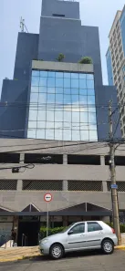 Sala Comercial à venda, 65m² no Cambuí, Campinas