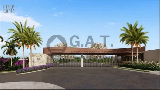 Lote/Terreno à venda, 674m² no Jardim das Estrelas, Sorocaba