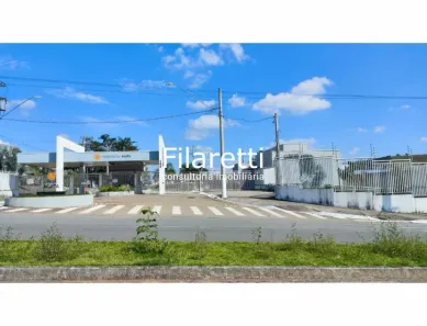Lote/Terreno à venda, 255m² no Vale dos Cristais, Taubaté