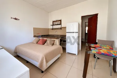 Casa com 1 Quarto à venda, 30m² no Tucuns, Armação dos Búzios