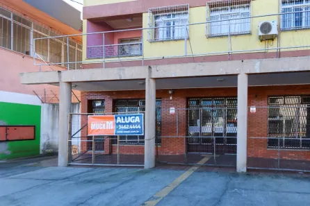 Ponto Comercial para alugar, 168m² no Centro, Canoas