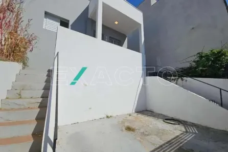Casa com 4 Quartos à venda, 136m² no Ponte Preta, Campinas
