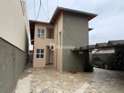 Casa com 2 Quartos à venda, 89m² no Paulicéia, Piracicaba