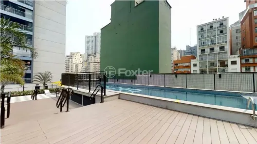 Apartamento com 2 Quartos à venda, 80m² no Bela Vista, São Paulo