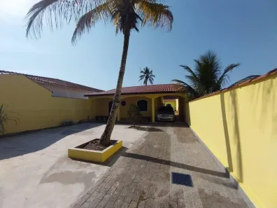 Casa com 2 Quartos à venda, 180m² no Residencial Altos do Bosque, Itanhaém