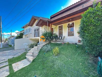 Casa de Condomínio com 3 Quartos à venda, 191m² no Urbanova, São José dos Campos