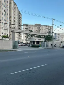 Apartamento com 2 Quartos à venda, 48m² no Camorim, Rio de Janeiro