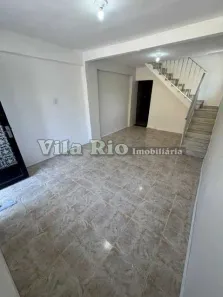 Casa com 3 Quartos à venda, 135m² no Piedade, Rio de Janeiro