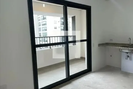 Apartamento com 1 Quarto à venda, 28m² no Vila Cordeiro, São Paulo