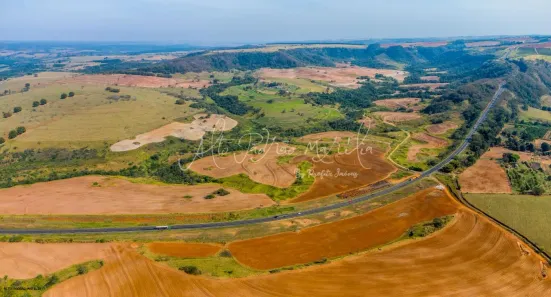 Fazenda/Sítio à venda, 4598000m² no Área Rural de Marília, Marília