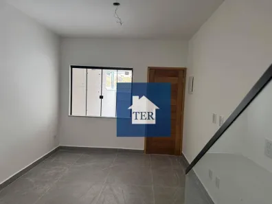 Sobrado com 3 Quartos à venda, 115m² no Vila Isolina Mazzei, São Paulo
