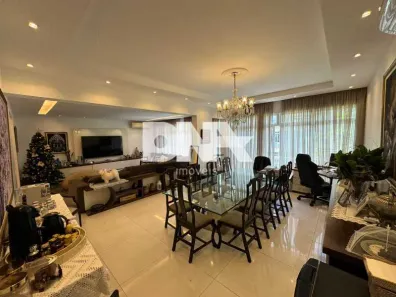 Apartamento com 4 Quartos à venda, 248m² no Ipanema, Rio de Janeiro