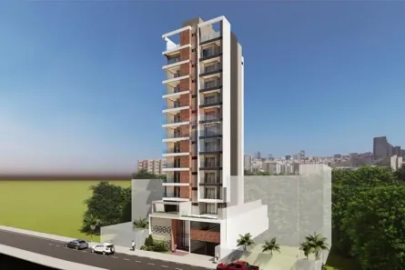 Cobertura com 3 Quartos à venda, 138m² no Alto dos Passos, Juiz de Fora