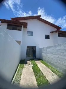 Casa com 3 Quartos à venda, 74m² no Residencial Centro da Serra, Serra
