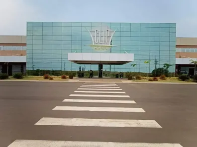 Ponto Comercial para alugar, 35m² no Capim Fino, Piracicaba