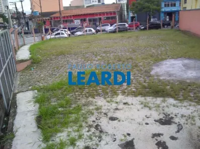 Lote/Terreno para venda ou aluguel, 500m² no Centro, São Bernardo do Campo