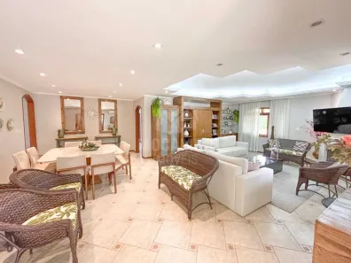 Casa de Condomínio com 5 Quartos à venda, 561m² no Jardim Nossa Senhora das Graças, Itatiba