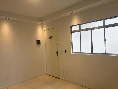 Apartamento com 2 Quartos à venda, 56m² no Vila Caputera, Mogi das Cruzes