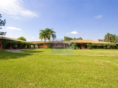 Lote/Terreno à venda, 1379400m² no Iperó, Iperó