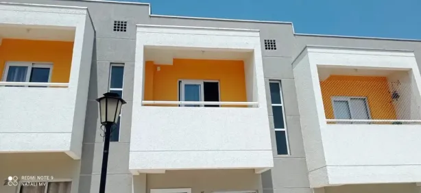 Casa com 2 Quartos à venda, 69m² no Residencial São Francisco, São José dos Campos