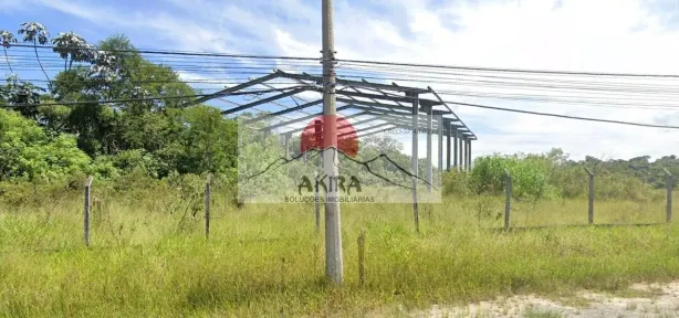 Lote/Terreno à venda, 4500m² no Taboão, Mogi das Cruzes