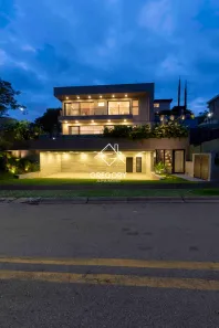 Casa com 5 Quartos à venda, 619m² no Alphaville, Santana de Parnaíba