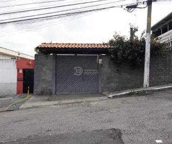 Casa com 3 Quartos à venda, 253m² no Jardim Lisboa, São Paulo