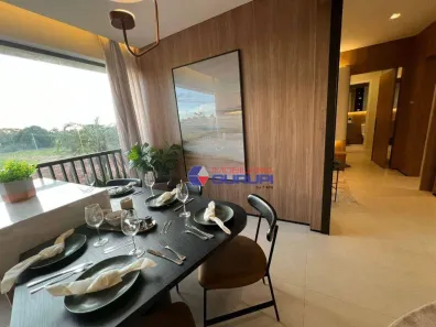 Apartamento com 3 Quartos à venda, 97m² no Iguatemi, São José do Rio Preto