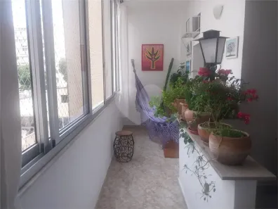 Apartamento com 3 Quartos à venda, 88m² no Tijuca, Rio de Janeiro