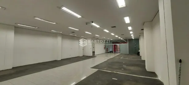 Prédio Comercial para alugar, 840m² no Jardim São Caetano, São Caetano do Sul