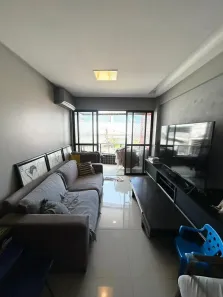Apartamento com 2 Quartos à venda, 1020m² no Jatiúca, Maceió