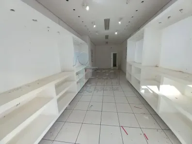 Ponto Comercial para alugar, 30m² no Centro, Ribeirão Preto