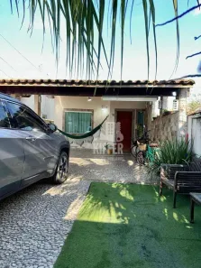 Casa com 2 Quartos à venda, 85m² no Praia de Itaipuaçu (Itaipuaçu), Maricá