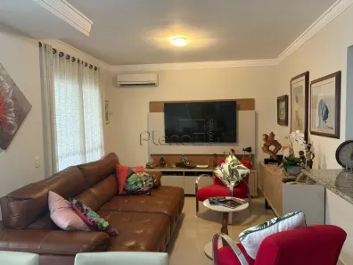 Casa de Condomínio com 3 Quartos à venda, 110m² no Chácara Belvedere, Indaiatuba