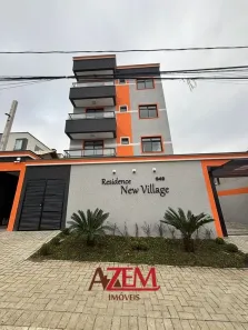 Apartamento com 3 Quartos à venda, 70m² no Afonso Pena, São José dos Pinhais