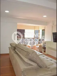 Apartamento com 3 Quartos à venda, 83m² no Copacabana, Rio de Janeiro