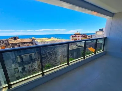 Apartamento com 1 Quarto à venda, 50m² no Barra, Salvador