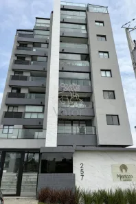 Apartamento com 2 Quartos à venda, 54m² no Capão Raso, Curitiba
