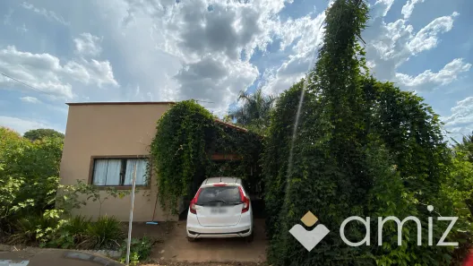 Casa com 2 Quartos à venda, 100m² no Setor Andréia, Goiânia