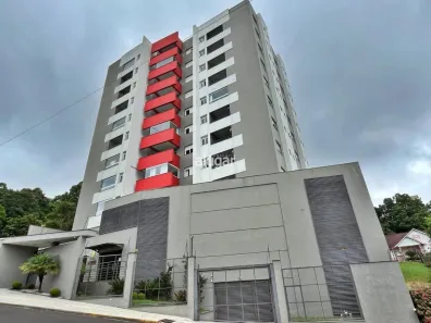 Apartamento com 2 Quartos para alugar, 70m² no Nossa Senhora de Lourdes, Caxias do Sul