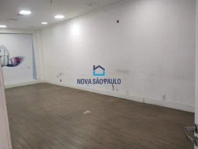 Ponto Comercial para alugar, 400m² no Indianópolis, São Paulo