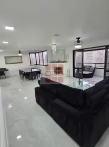 Cobertura com 4 Quartos à venda, 320m² no Lar São Paulo, São Paulo