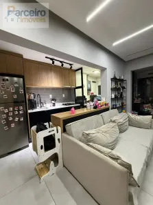 Apartamento com 2 Quartos à venda, 49m² no Chácara Seis de Outubro, São Paulo