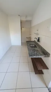 Apartamento com 2 Quartos para alugar, 70m² no Nancilândia, Itaboraí