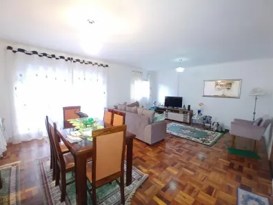 Apartamento com 3 Quartos à venda, 110m² no Bela Vista, São Paulo