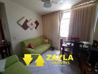Apartamento com 2 Quartos à venda, 50m² no Irajá, Rio de Janeiro