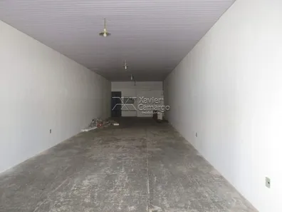 Galpão/Depósito/Armazém para alugar, 115m² no Jardim Residencial das Palmeiras, Rio Claro